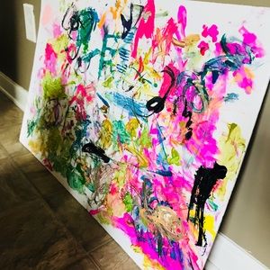 Meet your Posher, Daisy